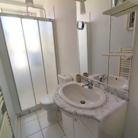 Duplex Proche Grande En Plein Centre Des Sables Les Sables-dʼOlonne