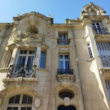 Lejlighed Duplex Proche Grande En Plein Centre Des Sables *